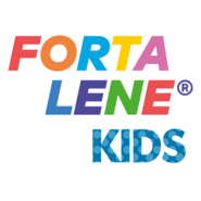 forta lene kids Logo PNG Vector