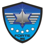 FORTE OPERAÇÕES E TREINAMENTOS Logo PNG Vector