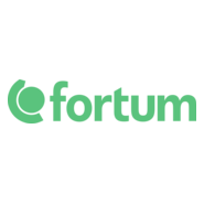 Fortum Logo PNG Vector