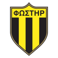 Fostiras Athens (1960's) Logo PNG Vector
