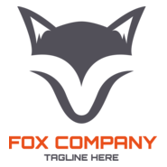 Fox Company Logo PNG Vector