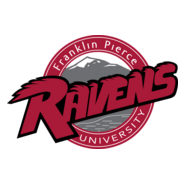 Franklin Pierce Ravens Logo PNG Vector