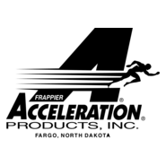 Frappier Acceleration Logo PNG Vector