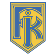 Frederikssund IK Logo PNG Vector