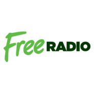 Free Radio Logo PNG Vector