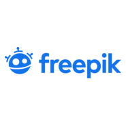 Freepik Logo PNG Vector