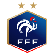 French Football Federation Logo PNG Vector