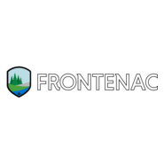 Frontenac County, Ontario Logo PNG Vector