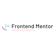 Frontend Mentor Logo PNG Vector