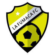 Fumaca Fútbol Club de Barrio Arguello Córdoba Logo PNG Vector