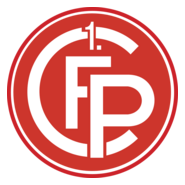 Fussballclub Passau e V de Passau Logo PNG Vector