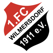 Fussballclub Wilmersdorf 1911 eV Logo PNG Vector