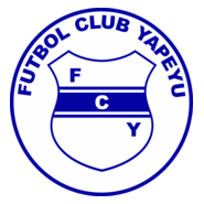 Fútbol Club Yapeyú de San Pedro Norte Córdoba Logo PNG Vector