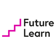Future Learn Logo PNG Vector