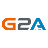 G2A.com Logo PNG Vector