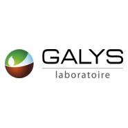 Galys Laboratoire Logo PNG Vector