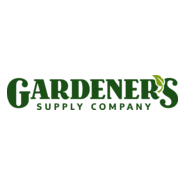 Gardeners Logo PNG Vector