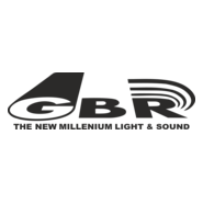 GBR Logo PNG Vector