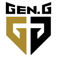 Gen G Logo PNG Vector