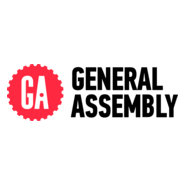 General Assembly Logo PNG Vector