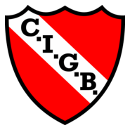 General Bustos Alta Gracia Córdoba Logo PNG Vector