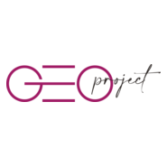 GEO PROJECT • COSTRUZIONI RIETI Logo PNG Vector