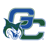 Georgia College Bobcats Logo PNG Vector