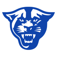 Georgia State Panthers Logo PNG Vector