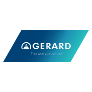GERARD Logo PNG Vector
