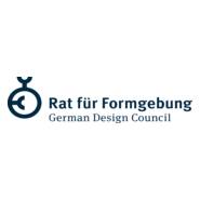 German Design Council Logo PNG Vector