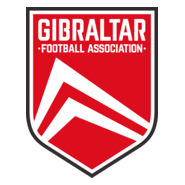 Gibraltar Football Association Logo PNG Vector