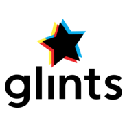 Glints Logo PNG Vector