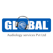 Global Hearing Logo PNG Vector