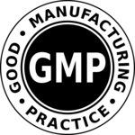 GMP Logo PNG Vector