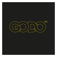 GODO Logo PNG Vector