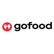 Gofood Logo PNG Vector