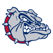 Gonzaga Bulldogs Logo PNG Vector