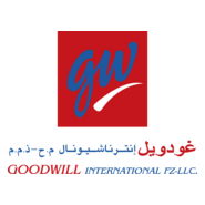 Goodwill International Logo PNG Vector