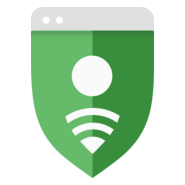 Google Safe Logo PNG Vector