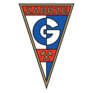 Górnik Zabrze (1950's) Logo PNG Vector