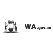 Government of Western Australia Logo PNG Vector