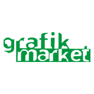 Grafik Market Logo PNG Vector