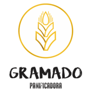 Gramado Panificadora Logo PNG Vector