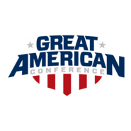 Great American Conference Logo PNG Vector