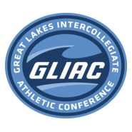Great Lakes Intercollegiate Athletic Conference Logo PNG Vector