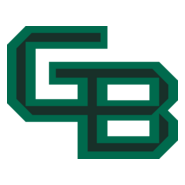 Green Bay Phoenix Logo PNG Vector