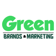 Green Brands & Marketing Logo PNG Vector