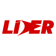GRUPO LIDER Logo PNG Vector