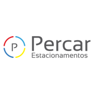 Grupo Percar Estacionamento Logo PNG Vector