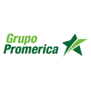 Grupo Promerica Logo PNG Vector